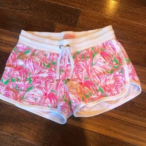 Lilly Pulitzer Shorts